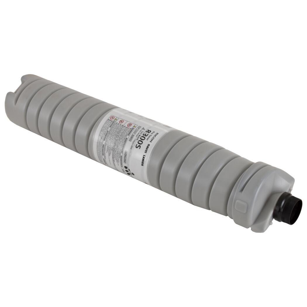 Ricoh Toner (Pro 8300s) 8300s, 8310s, 8320s - Black